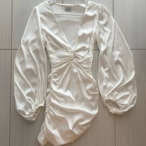 OhPolly Long Sleeve Dress